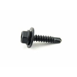 SFS Dodge Truck Trim Screws- Self Tap M4.2 x 20mm- 7mm Hex- 12mm Washer- 25pcs- #226