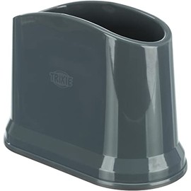 TRIXIE - Holder for your cat shovel, size 21 x 15 x 11 cm.