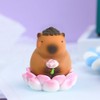 Blind Box Capybara Figures Capybara Random Collection Guess Blind Bag