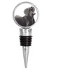Weimaraner Dog Puppy Wine Stopper