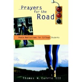 Prayers For The Road