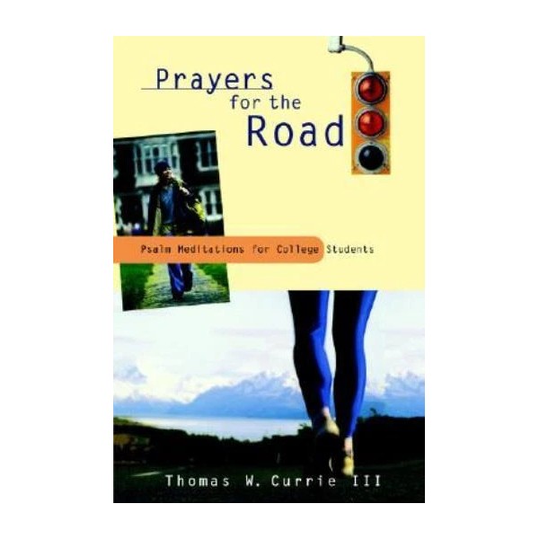 Prayers For The Road