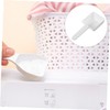 ULTECHNOVO 40pcs Convenient Laundry Powder Scoops Accurate Measuring Spoons for
