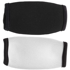 Unique Sports Football Chin Strap Pads (Pack of 2)