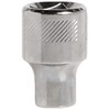 CRAFTSMAN Shallow Socket, Metric, 3/8-Inch Drive, 7mm, 6-Point (CMMT43533)