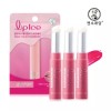 Mensoredam 멘소래담 립아이스 매직컬러 스트로베리 2g x3개 Mentholatum Lip Ice Magical Color Strawberry 2g x 3pcs