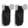 IWB Appendix Carry Holster Wedge Foam Pad – Universal Concealed