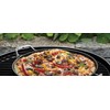 Outset Grill Paella and Deep Dish Pizza Pan, Cast Iron