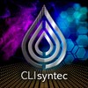 CLIsyntec Air Tool Lubricant - Premium Industrial Pneumatic Tool Oil