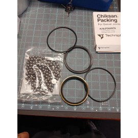 FMC Repair Kit for Fmc Chiksan P/N: P563976  Swivel Joint Packing