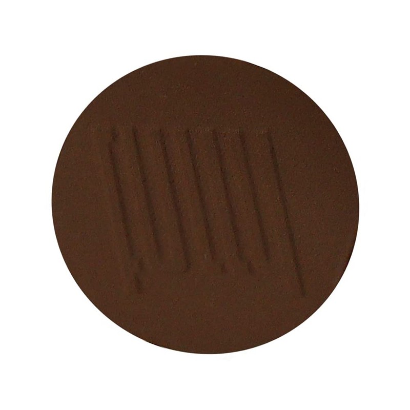 Fully Hair Hairline Powder Polvo para Retocar Cuero Cabelludo (Castaño)