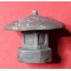 Unbranded Miniature Stone Lantern