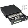 Tera 16" Cash Register Drawer for Point of Sale POS