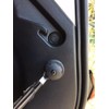 EACCESSORIES EA Trunk Organizer Cargo Net for Land Rover LR4