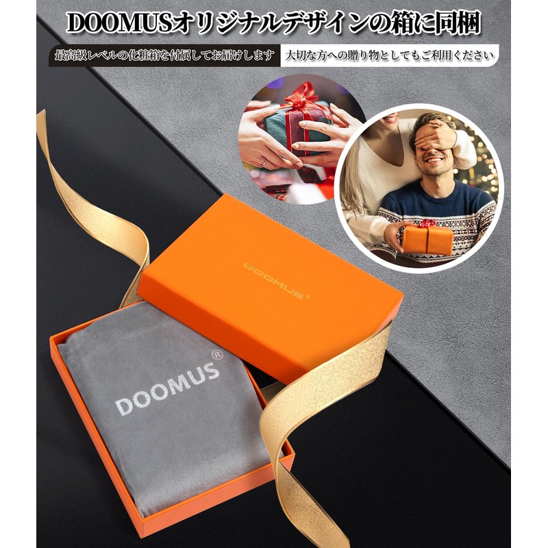 Men's Bi-fold Wallet, Tochigi Japan, Leather, Bifold Wallet, YKK Round