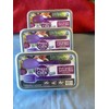 Stor-All Solutions Press 'n Click Dual Section Lunch Box w/cutlery