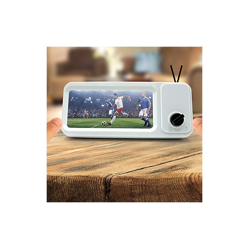 RED5 3in1 Smart TV Viewer