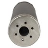 RedCap High Performance Exhaust System Muffler for GY6 50cc Scooter