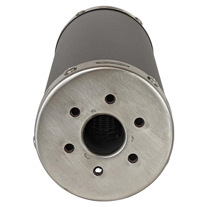 RedCap High Performance Exhaust System Muffler for GY6 50cc Scooter
