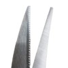 Poultry Shears Chicken Cutting Scissors Meat Cooking Cutlets Stainless Steel