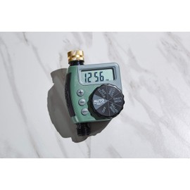 Orbit 50020 Pulse Pop-Up Impact Rotor Sprinkler in Canister