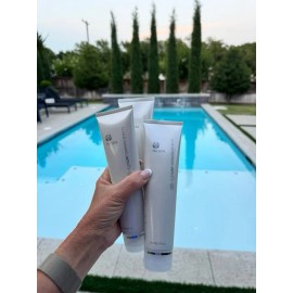 Nuskin 3 Pack Firming Cream  NuSkin Dermatic Effects