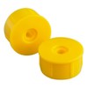 Purdy 140751218 Yellow End Cap Replacement