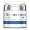 Crema Para Pies Con 45 % De Urea Y 2