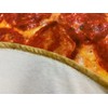 Fastlite 5ft Giant Pizza Blanket, Soft and Comfortable Pizza Blanket