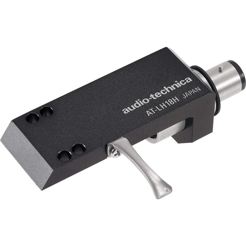 Audio-Technica AT-LH18H Headshell Aluminum Weight Model