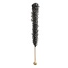 Candy Buffet Store - Rock Candy on a Stick, Black