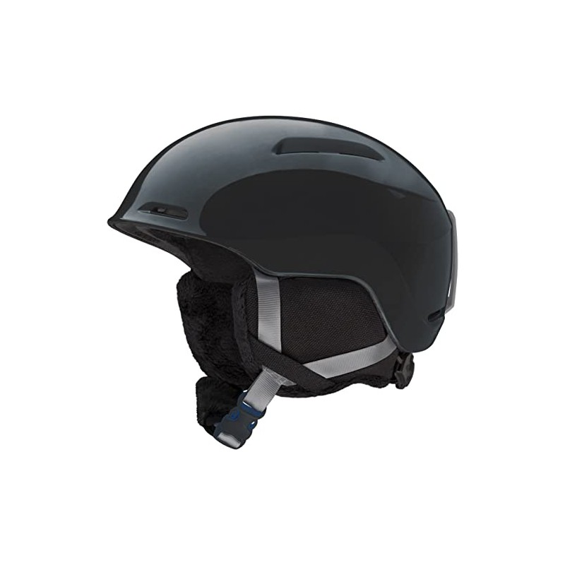 Smith Glide JR Helmet 2022 Black, S
