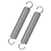 GUNGY Tension Springs with Hooks Stainless Steel Tension Spring Tension