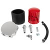 6.7 Powerstroke Fuel Filter Conversion Kit for Ford 2011–2025 F-250