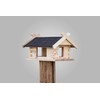 Manufaktur Martinshof Set of roof shingles beaver tail mini (15