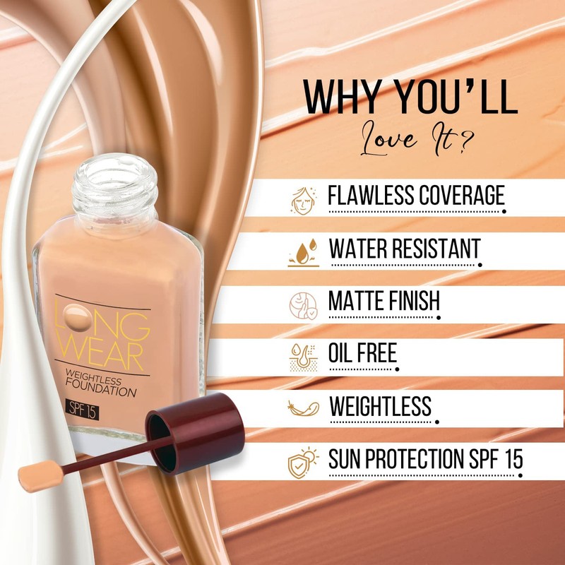 G4U Makeup Kit For Women & Girls With Eyeshadow |