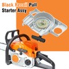 EATAKWARD 1130 080 2100 Recoil Starter Assembly Pull Start Assembly,