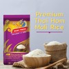 Golden Phoenix Pure Jasmine Rice (100% Thai Jasmine), 10 Pound