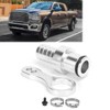 Coolant Bypass Hose Barb Adapter Kit Replacement for Dodge Ram