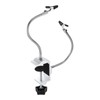 HARFINGTON Soldering Helping Hands, Third Hand Solder Tool Clamp Stand
