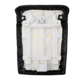 motorcycles Rear Passenger Pillion Seat Fit For Yamaha YZF R1 YZFR1 1998 1999 98-99