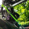 Motorcycle Tie Down Strap (4PK) - 2,100lb Break Strength Premium