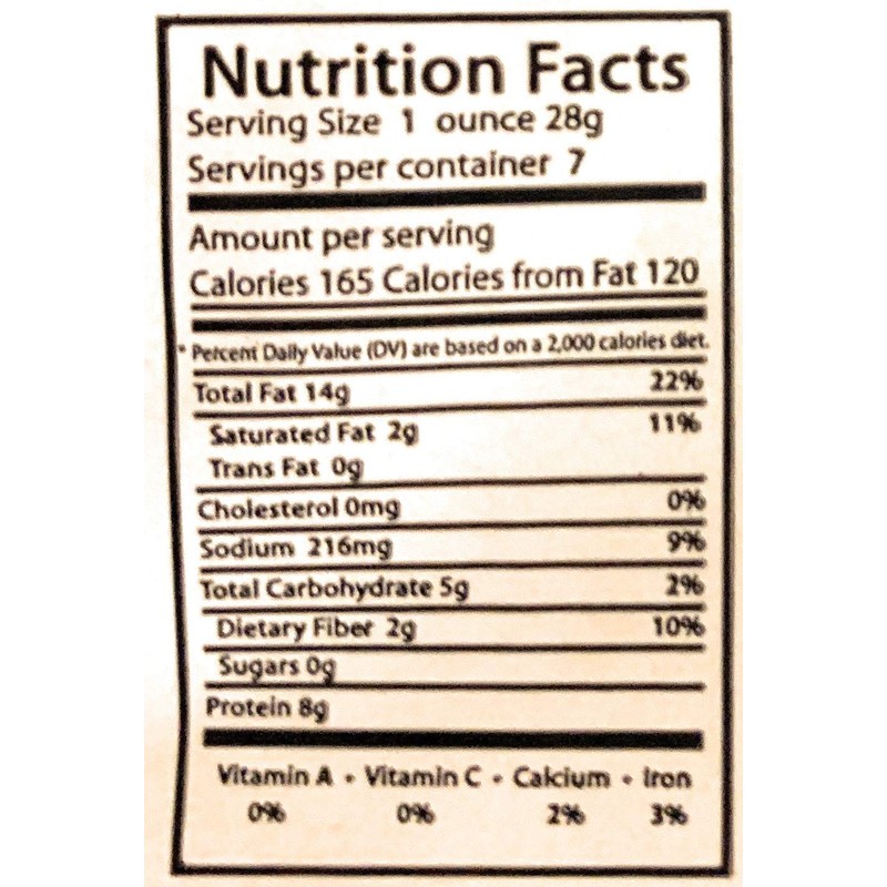 Deep Fried Peanuts | Eat 'Em Shell-n-all | 7 oz.