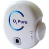 O3 Pure AAP 50 Plug-In Adjustable Air Purifier
