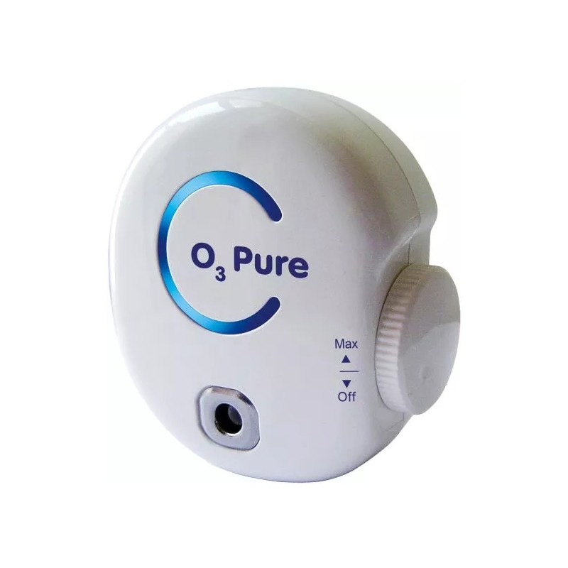 O3 Pure AAP 50 Plug-In Adjustable Air Purifier