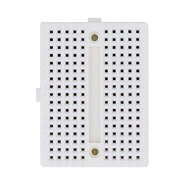 Solderless Prototype Breadboard, 170 Points PCB BreadBoard Universal Test