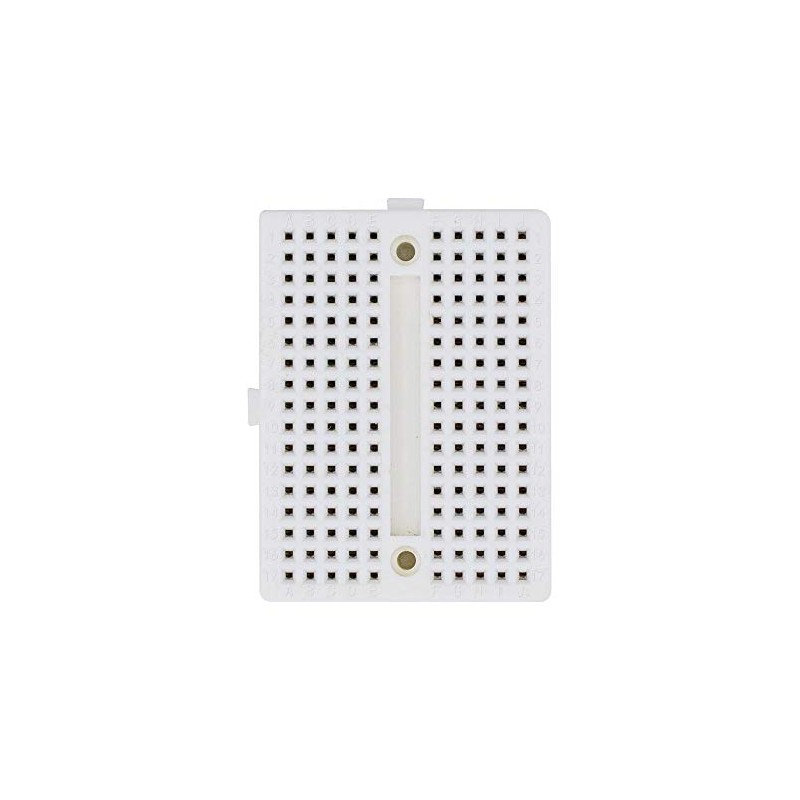 Solderless Prototype Breadboard, 170 Points PCB BreadBoard Universal Test