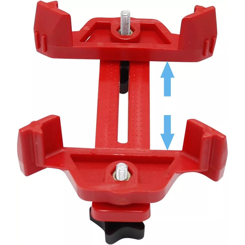 GEARTRONICS Auto Dual Cam Clamp Camshaft Engine Timing Locking Tool