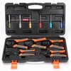 iCrimp Closed Barrel Crimp Tool, Weather Pack Crimpers, Deutsh Connector