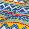 JO-PRO ethnic picnic mat zigzag/camping mat/mat, JO-PRO ethnic picnic mat